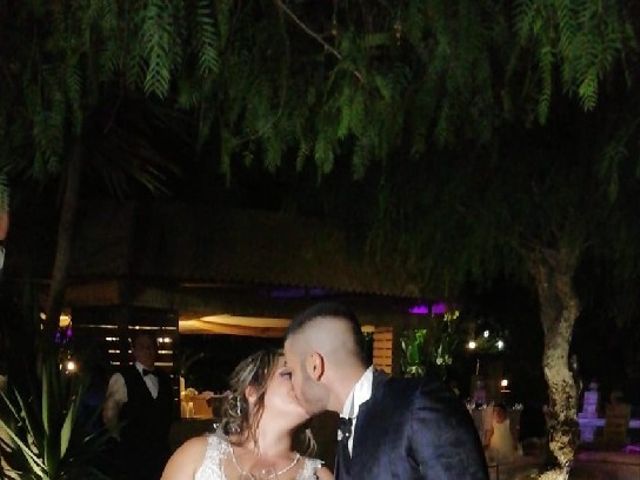 Il matrimonio di Jonny e Leandra  a Lentini, Siracusa 10