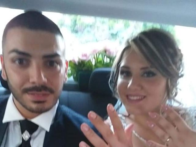 Il matrimonio di Jonny e Leandra  a Lentini, Siracusa 11
