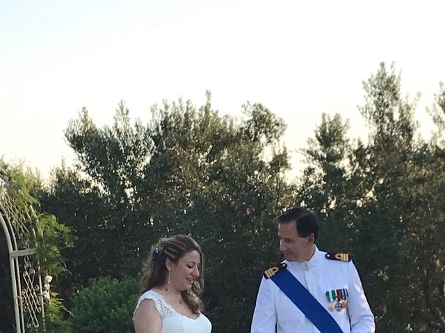 Il matrimonio di Giovanni e Paola a Taranto, Taranto 2