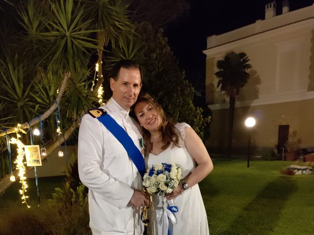 Il matrimonio di Giovanni e Paola a Taranto, Taranto 3