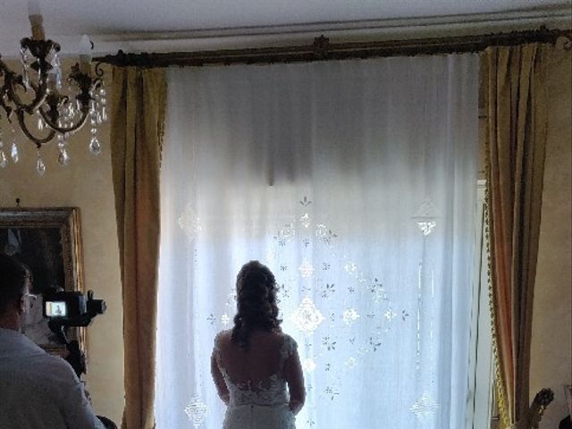 Il matrimonio di Cristofer e Rosy a Palermo, Palermo 1
