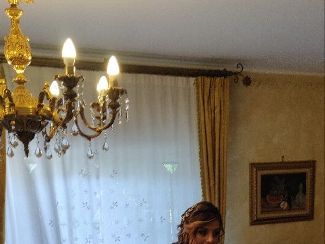 Il matrimonio di Cristofer e Rosy a Palermo, Palermo 2