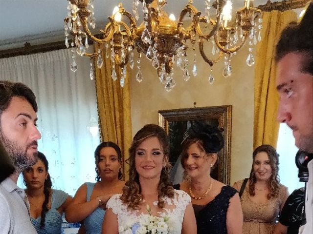 Il matrimonio di Cristofer e Rosy a Palermo, Palermo 4