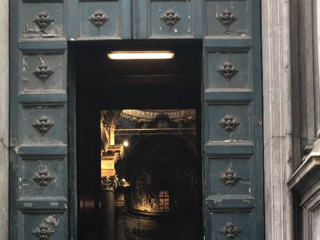 Il matrimonio di Cristofer e Rosy a Palermo, Palermo 5