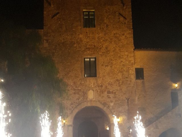 Il matrimonio di Cristofer e Rosy a Palermo, Palermo 6