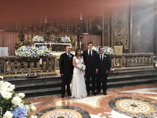Il matrimonio di Cristofer e Rosy a Palermo, Palermo 9