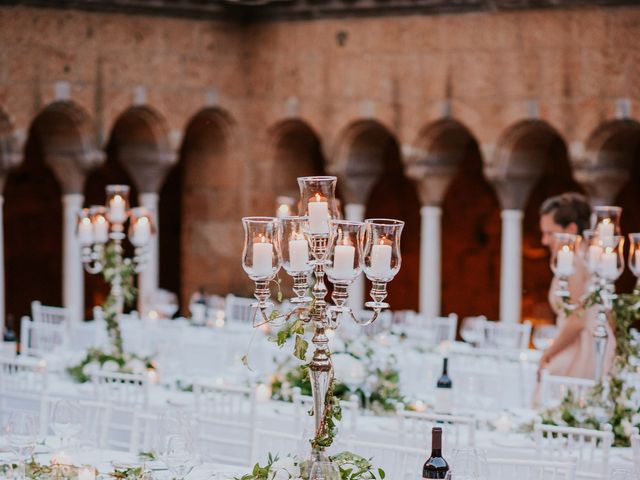 Il matrimonio di Niccolò e Camilla a Roma, Roma 29