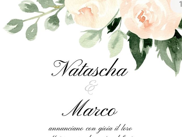 Il matrimonio di Marco e Natascha a Pieve a Nievole, Pistoia 41