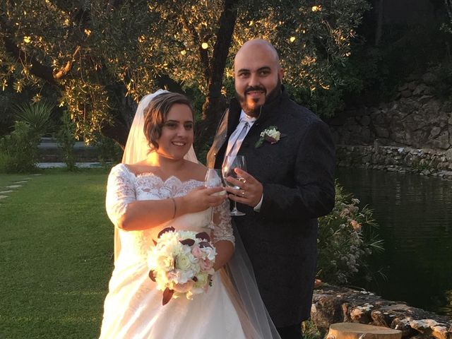 Il matrimonio di Marco e Natascha a Pieve a Nievole, Pistoia 49