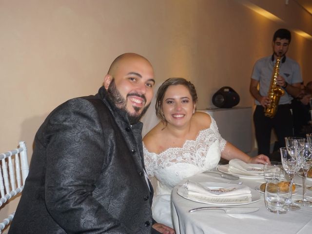 Il matrimonio di Marco e Natascha a Pieve a Nievole, Pistoia 65