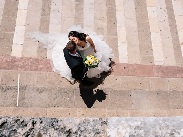 Il matrimonio di Giacomo e Martina a Bastia Umbra, Perugia 27