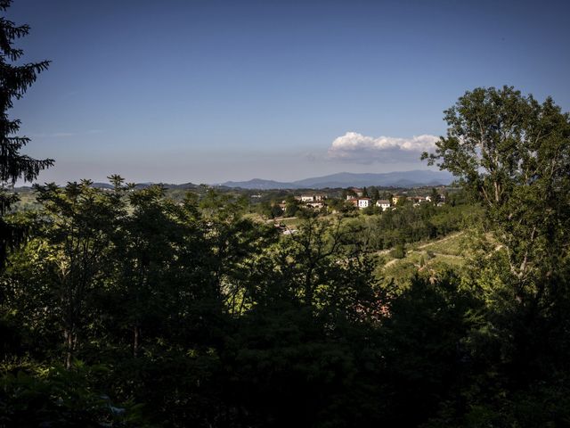 Il matrimonio di Marco e Federica a Tagliolo Monferrato, Alessandria 33