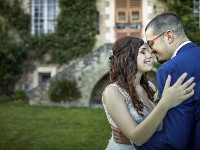 Il matrimonio di Marco e Federica a Tagliolo Monferrato, Alessandria 49