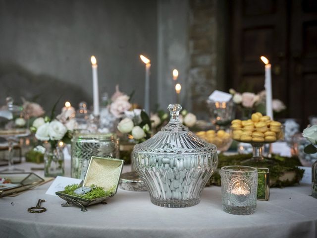 Il matrimonio di Marco e Federica a Tagliolo Monferrato, Alessandria 56