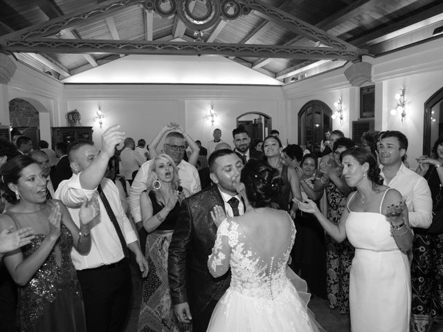 Il matrimonio di Luca e Caterina a Calatafimi-Segesta, Trapani 18