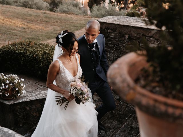 Il matrimonio di Elena e Vincenzo a Sestri Levante, Genova 27