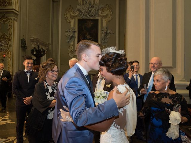 Il matrimonio di Francesco e Sara a Ragusa, Ragusa 17