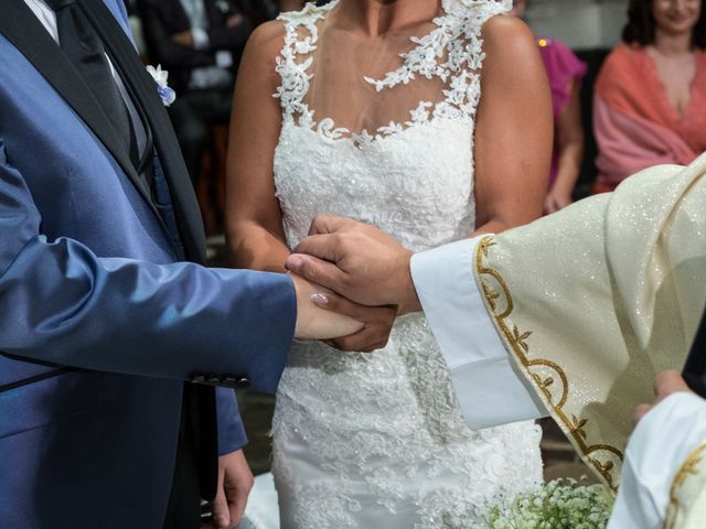 Il matrimonio di Francesco e Sara a Ragusa, Ragusa 18