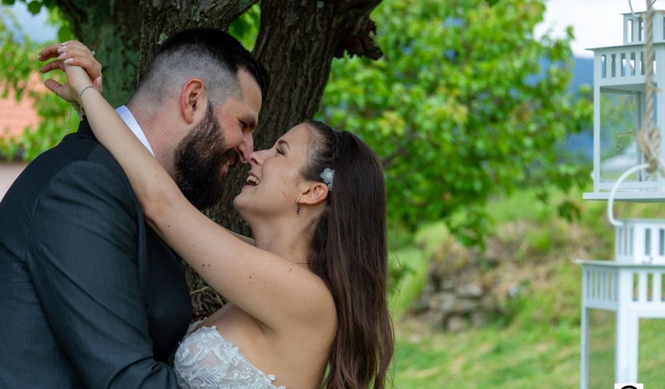 Il matrimonio di Simone e Giulia a Genova, Genova