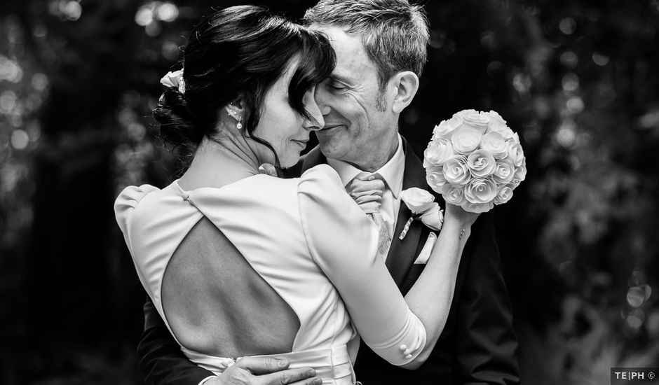 Il matrimonio di Piero e Chiara a Merano-Meran, Bolzano