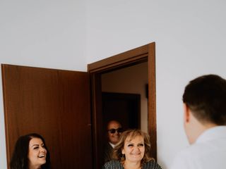 Le nozze di Ana e Ivan 3