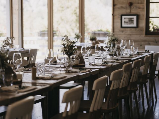 Il matrimonio di Germano e Elena a Bardonecchia, Torino 42