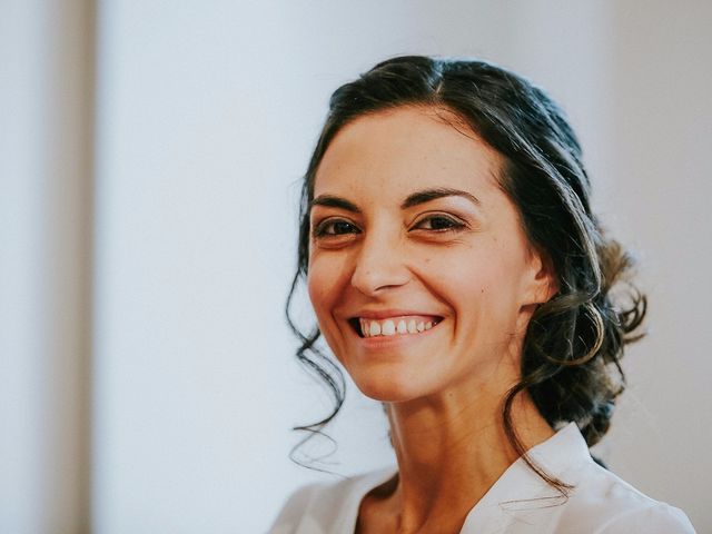 Il matrimonio di Giovanni e Donatella a Bologna, Bologna 1