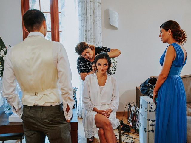 Il matrimonio di Giovanni e Donatella a Bologna, Bologna 4