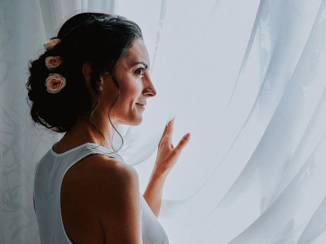 Il matrimonio di Giovanni e Donatella a Bologna, Bologna 9