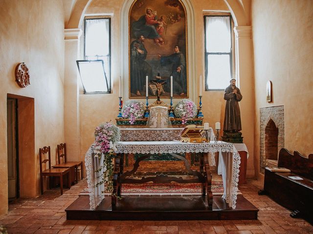 Il matrimonio di Giovanni e Donatella a Bologna, Bologna 12
