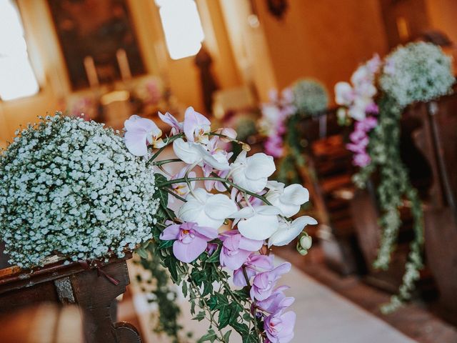 Il matrimonio di Giovanni e Donatella a Bologna, Bologna 15