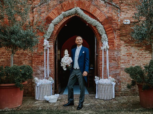 Il matrimonio di Giovanni e Donatella a Bologna, Bologna 18