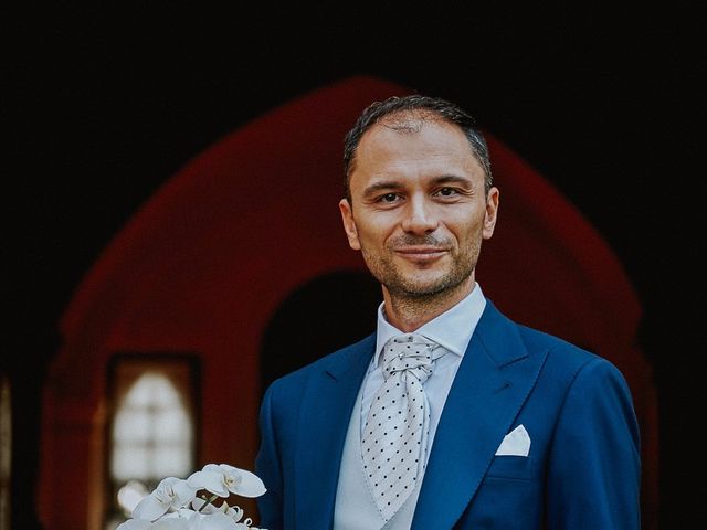 Il matrimonio di Giovanni e Donatella a Bologna, Bologna 19