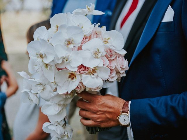 Il matrimonio di Giovanni e Donatella a Bologna, Bologna 20