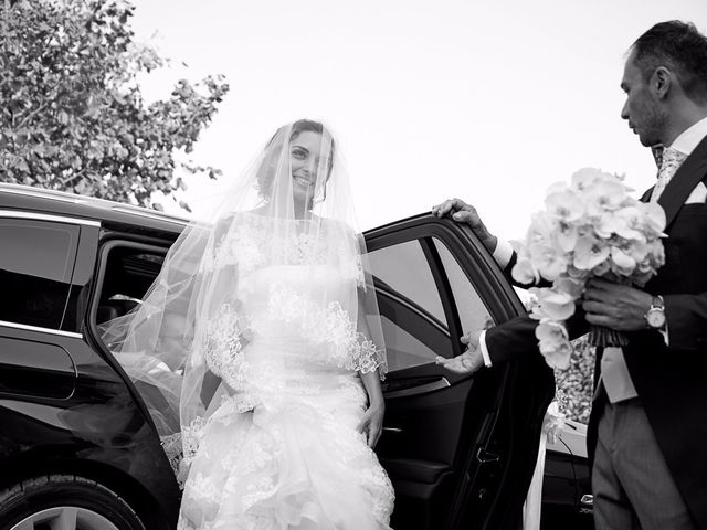 Il matrimonio di Giovanni e Donatella a Bologna, Bologna 22