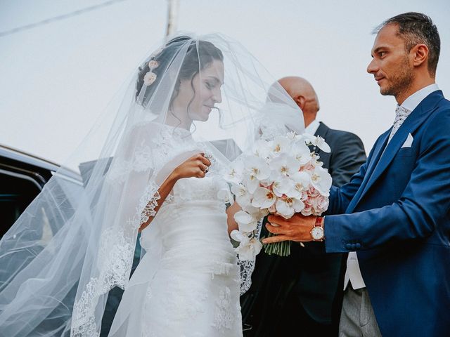 Il matrimonio di Giovanni e Donatella a Bologna, Bologna 23