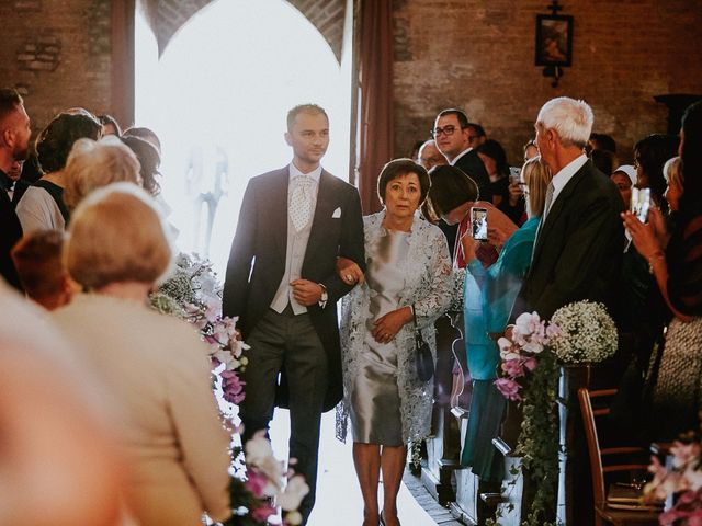 Il matrimonio di Giovanni e Donatella a Bologna, Bologna 24