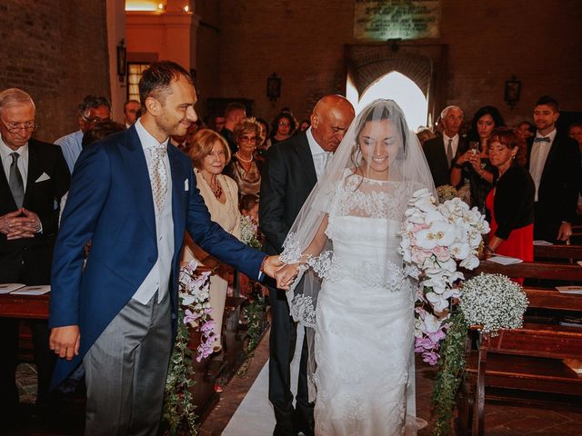 Il matrimonio di Giovanni e Donatella a Bologna, Bologna 25