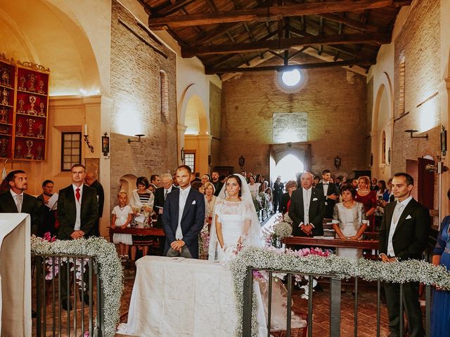 Il matrimonio di Giovanni e Donatella a Bologna, Bologna 26