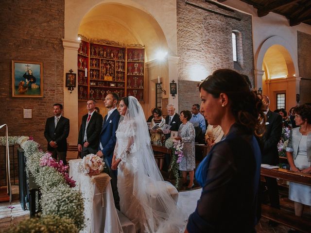 Il matrimonio di Giovanni e Donatella a Bologna, Bologna 27