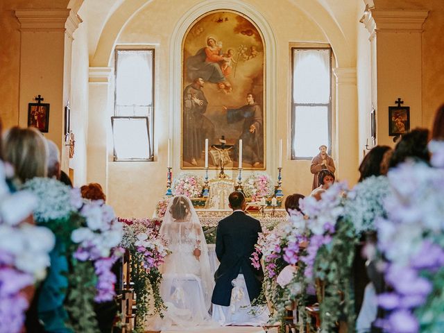 Il matrimonio di Giovanni e Donatella a Bologna, Bologna 28