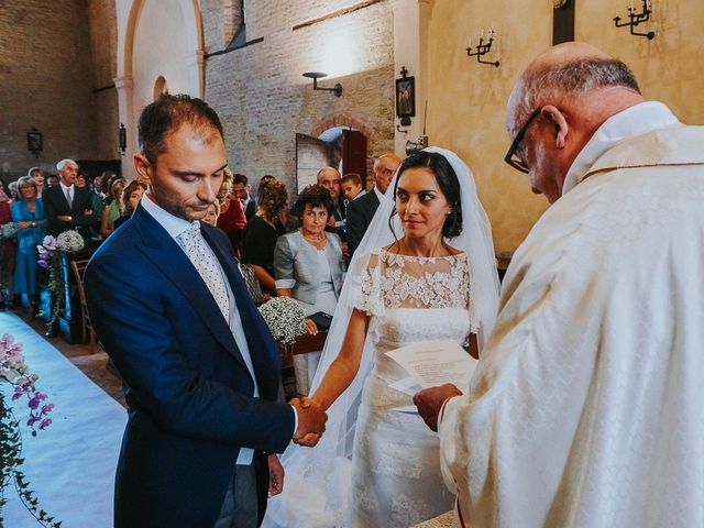 Il matrimonio di Giovanni e Donatella a Bologna, Bologna 29