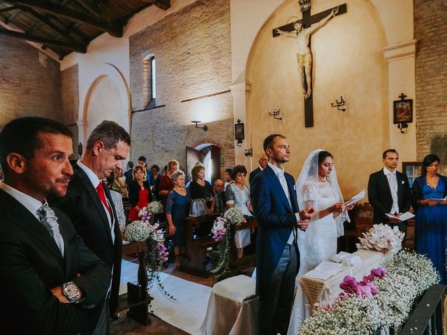Il matrimonio di Giovanni e Donatella a Bologna, Bologna 30