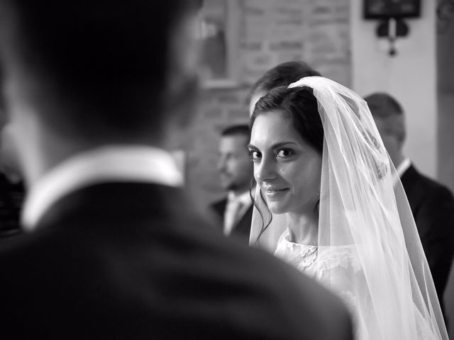 Il matrimonio di Giovanni e Donatella a Bologna, Bologna 31