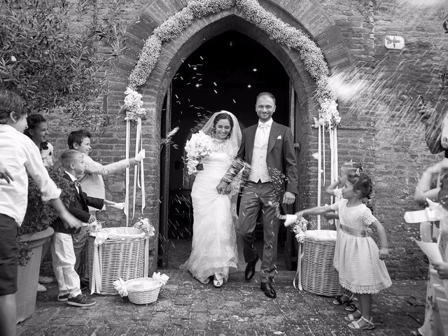 Il matrimonio di Giovanni e Donatella a Bologna, Bologna 32