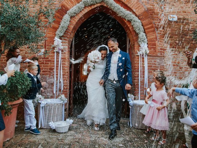 Il matrimonio di Giovanni e Donatella a Bologna, Bologna 33