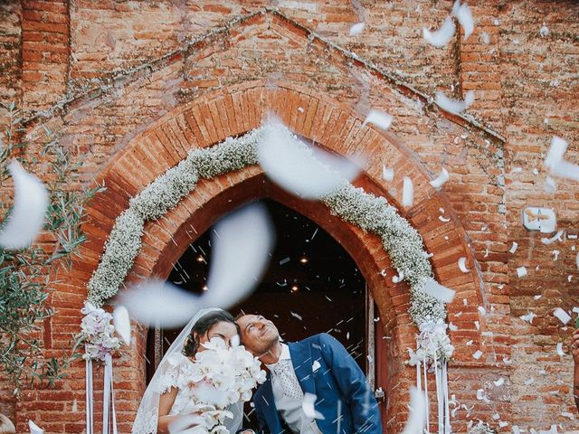 Il matrimonio di Giovanni e Donatella a Bologna, Bologna 34