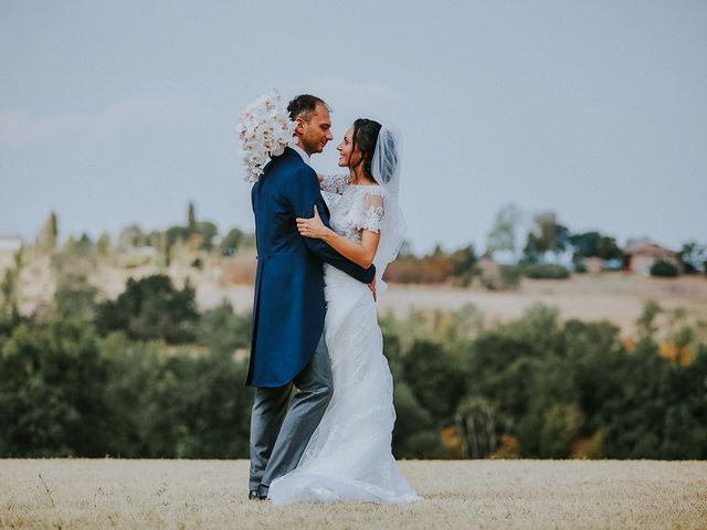 Il matrimonio di Giovanni e Donatella a Bologna, Bologna 36