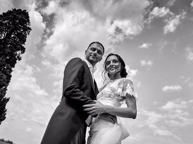 Il matrimonio di Giovanni e Donatella a Bologna, Bologna 37