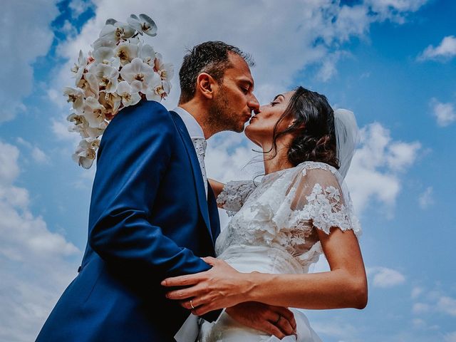 Il matrimonio di Giovanni e Donatella a Bologna, Bologna 38